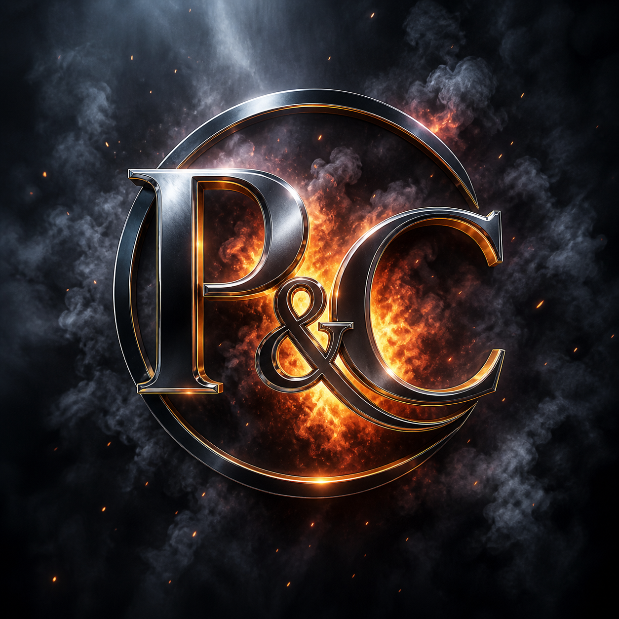 P&C Logo